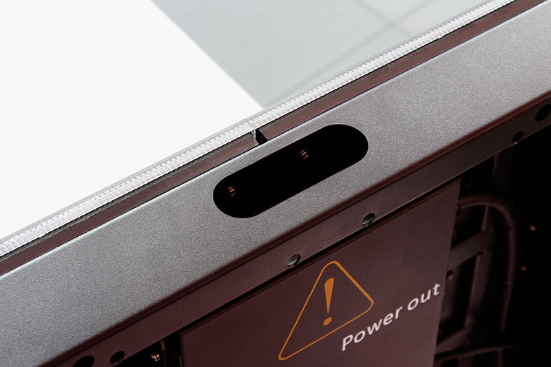 Wie testen LED -Bodenfabriken ihre Produkte vor dem Versand?