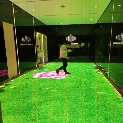 LED -Displayhersteller