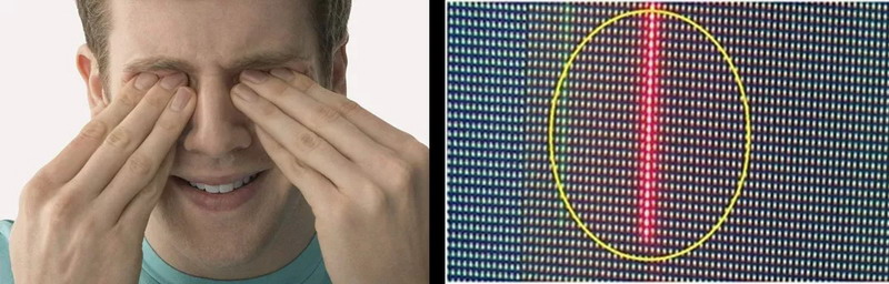 LED -Bildschirmpreis