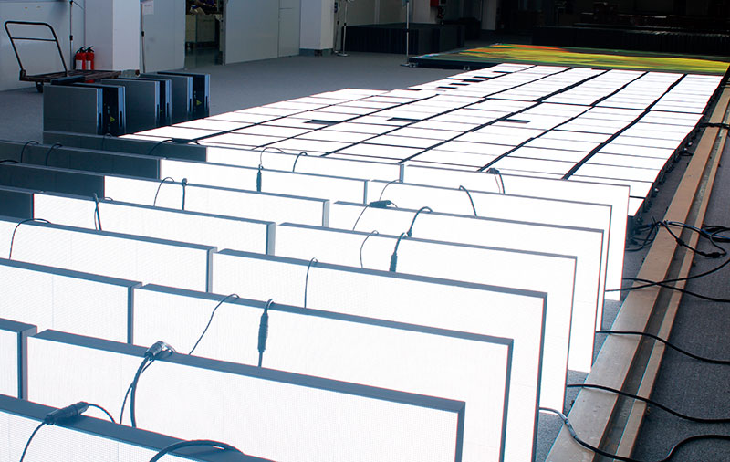 interactive-LED-floor-Installation-Steps Interaktive LED-Boden-Installation-Steps