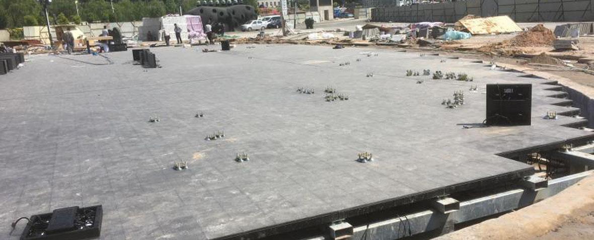 Outdoor -Installation 001