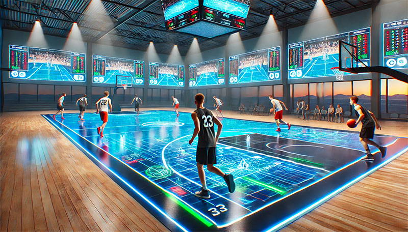 4. Interaktivitätsanpassung