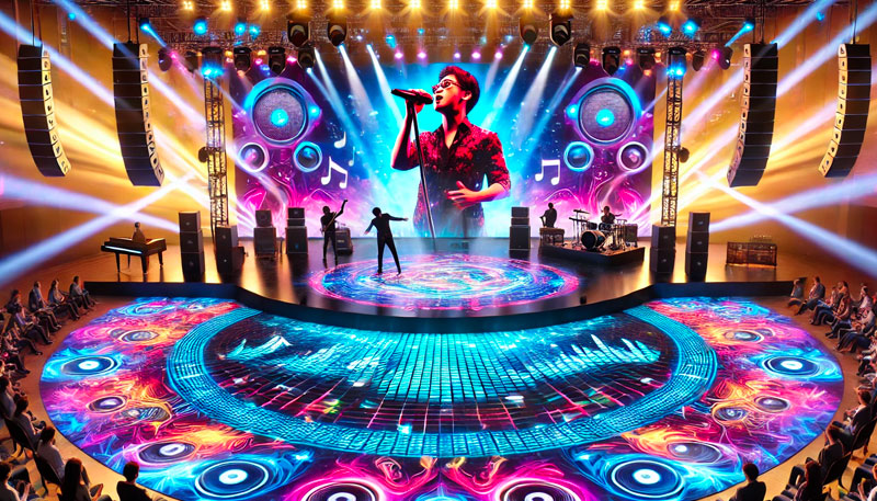 _Interactive-Led-Floor-for-Concerts