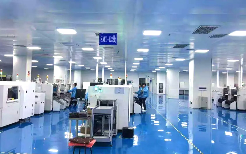 LED -Displayhersteller