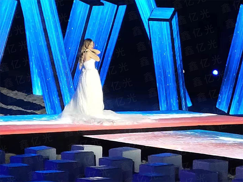 gro&szlig;er Bildschirm