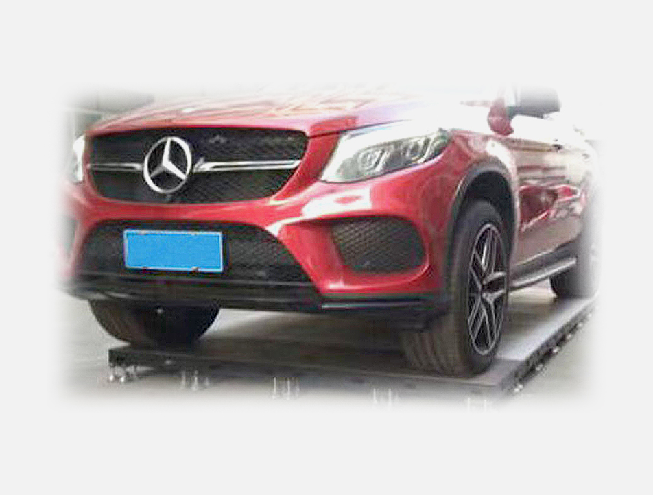 LED-interaktive Bodenbasis