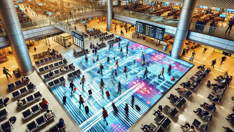 Wie viel kosten Sensor -LED -Böden?