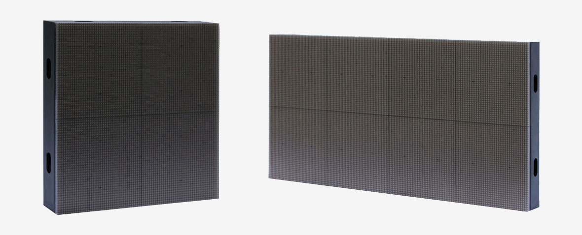 Indoor -LED -Boden 002