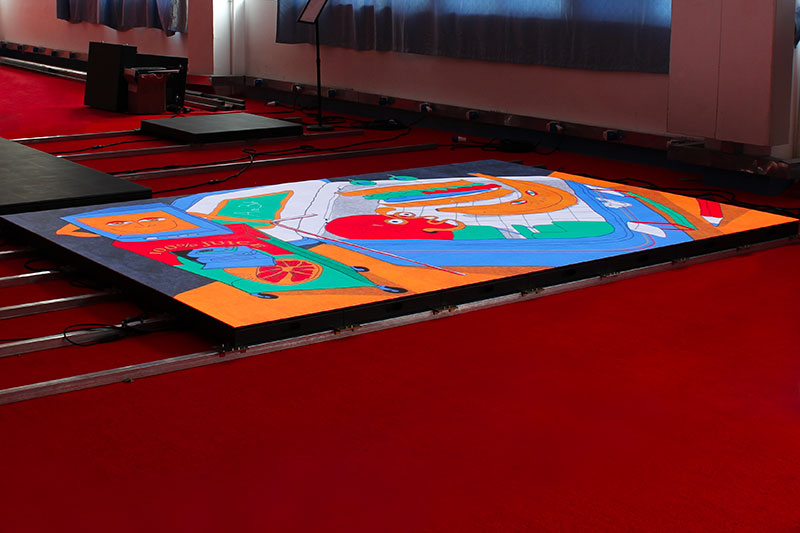 LED-VIDEO-FLOOR-Effekte