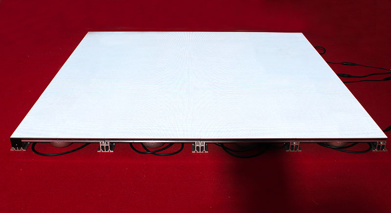 P5mm-Video-LED-Boden