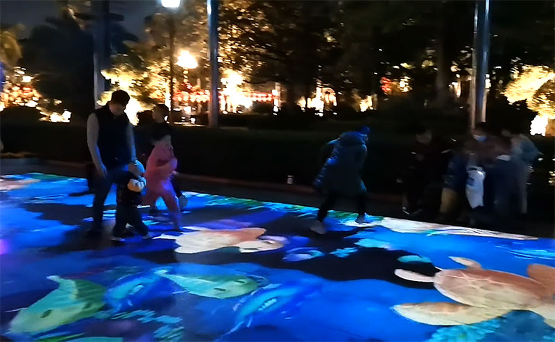 Where-can-interaktiv-gef&uuml;hrte Flocken